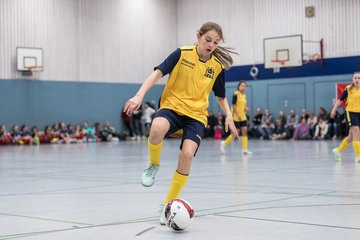 Bild 44 - wCJ Norddeutsches Futsalturnier Auswahlmannschaften